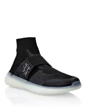 Кроссовки PHILIPP PLEIN