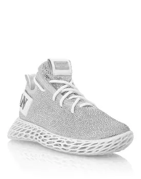 Кроссовки PHILIPP PLEIN