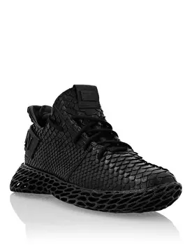 Кроссовки PHILIPP PLEIN