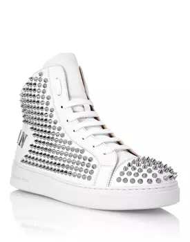 Кроссовки PHILIPP PLEIN