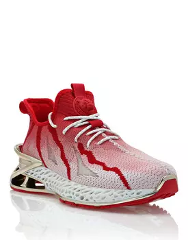 Кроссовки PLEIN SPORT