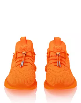 Кроссовки PLEIN SPORT