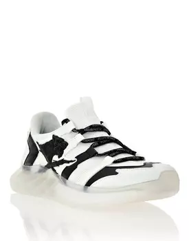 Кроссовки PLEIN SPORT