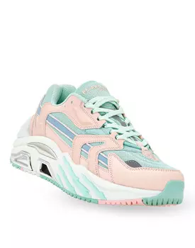 Кроссовки PLEIN SPORT