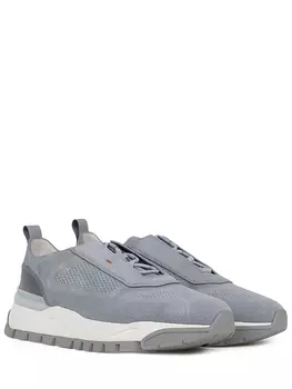Кроссовки SANTONI