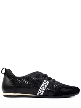 Кроссовки комбинированные BIKKEMBERGS