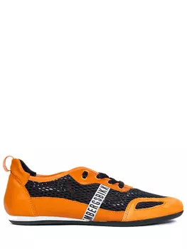 Кроссовки комбинированные BIKKEMBERGS