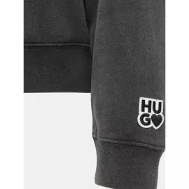 Свитшот Demorola HUGO