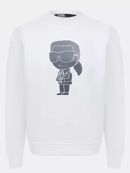 Свитшоты Karl Lagerfeld