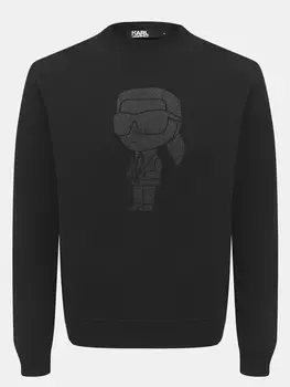 Свитшоты Karl Lagerfeld