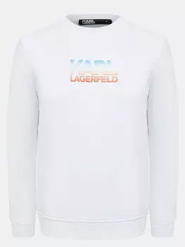 Свитшоты Karl Lagerfeld