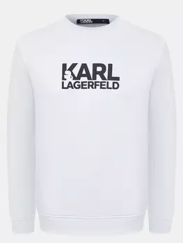 Свитшоты Karl Lagerfeld