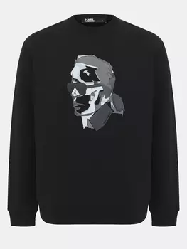 Свитшоты Karl Lagerfeld