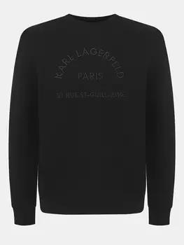 Свитшоты Karl Lagerfeld
