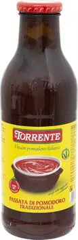 Соус La Torrente Томатный Пассата 700г