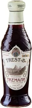 Соус Trest B Ткемали Дамский сладко-острый №7 270г