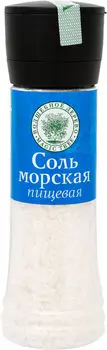 Соль Волшебное дерево Морская 380г. Доставим до двери!