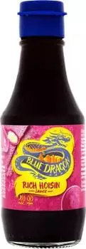 Соус Blue Dragon Хойсин Китайский с соевыми бобами 190г