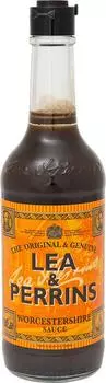 Соус Heinz Lea &amp; Perrins Уочестер 290мл