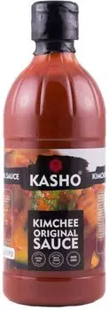 Соус Kasho Кимчи 470мл