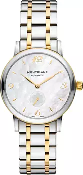 Montblanc Star Classique Automatic 107913