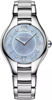 Raymond Weil Noemia 5132-ST-00955