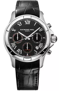 Raymond Weil Parsifal 7260-STC-00208