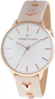 Thom Olson Message Dream Beige Love CBTO012