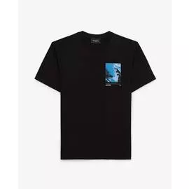 ФУТБОЛКА The Kooples