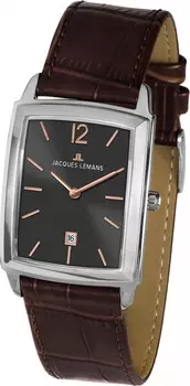 Jacques Lemans Bienne 1-1904C