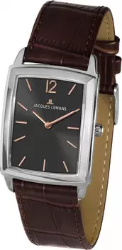 Jacques Lemans Bienne 1-1905C