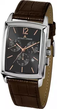 Jacques Lemans Bienne 1-1906C