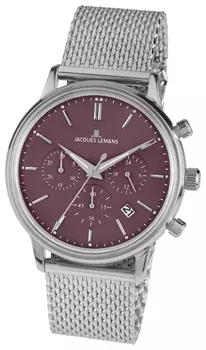 Jacques Lemans Classic N-209O