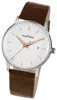 Jacques Lemans Classic N-213R