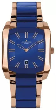 Jacques Lemans Dublin 1-1754J