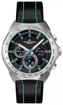 Jacques Lemans Jurgen Melzer 1-1675F