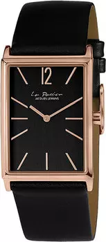 Jacques Lemans La Passion LP-126E