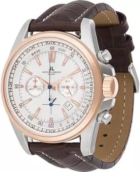 Jacques Lemans Liverpool 1-1117NN