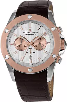 Jacques Lemans Liverpool 1-1812B