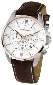 Jacques Lemans Liverpool 1-1857D