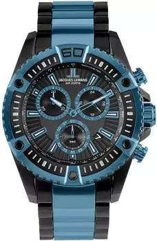 Jacques Lemans Liverpool Professional 1-1805i