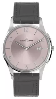 Jacques Lemans London 1-1777S