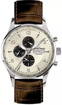 Jacques Lemans London 1-1844C