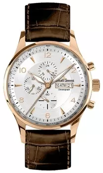 Jacques Lemans London 1-1844F