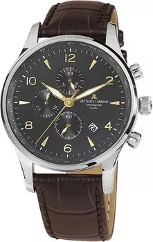 Jacques Lemans London 1-1844ZJ