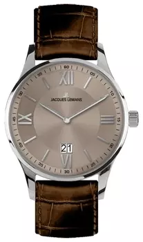 Jacques Lemans London 1-1845D