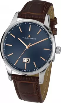 Jacques Lemans London 1-1862C