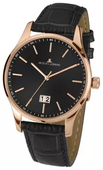 Jacques Lemans London 1-1862E