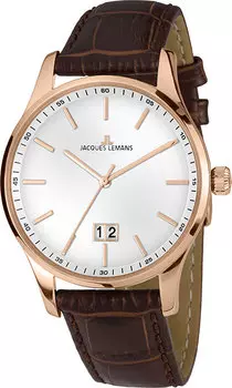 Jacques Lemans London 1-1862F