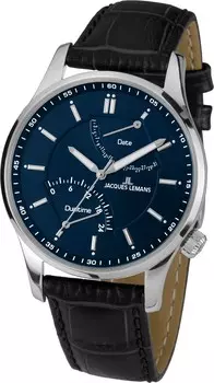 Jacques Lemans London 1-1902B